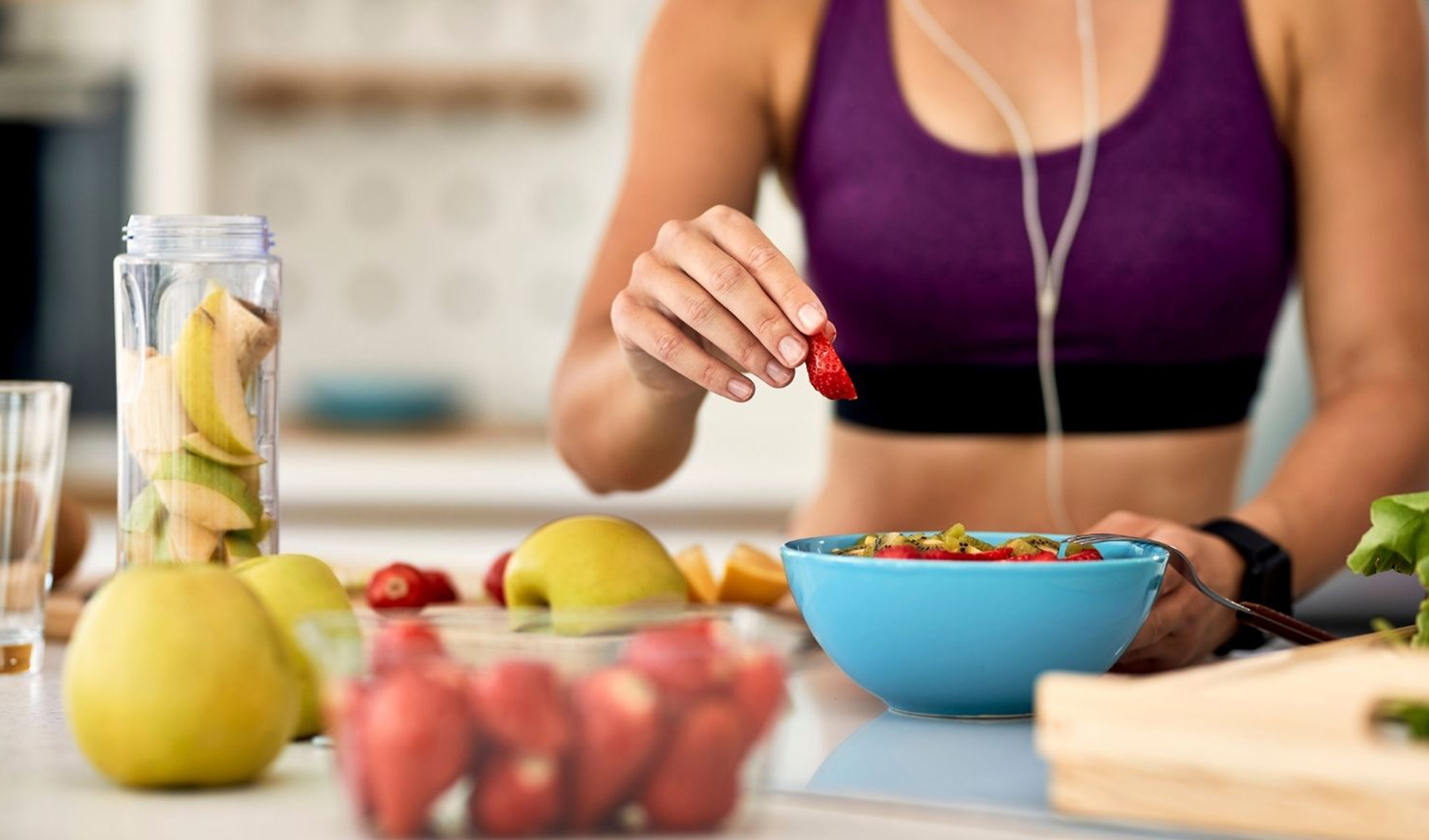 alimentazione per sportivi