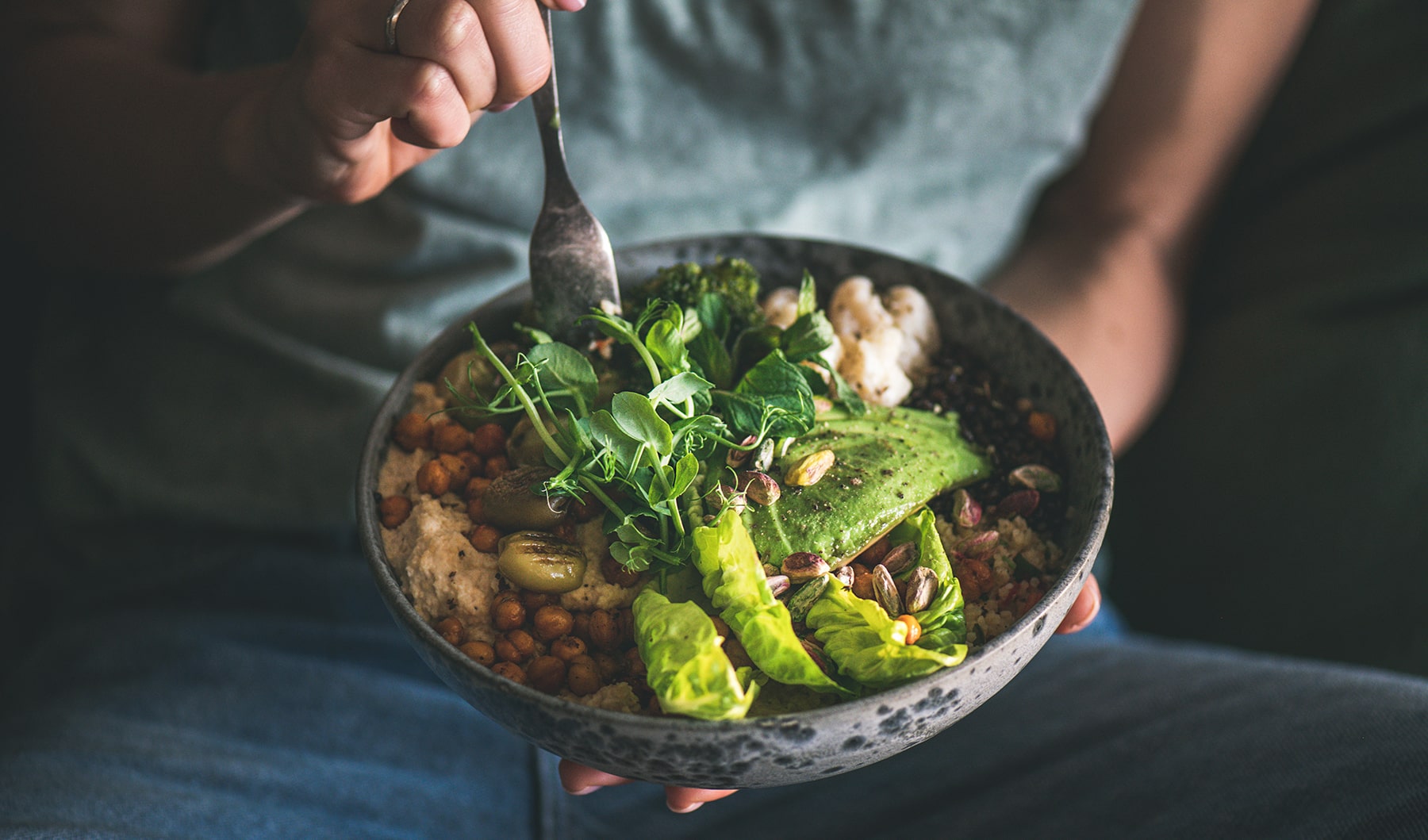 dieta personalizzata nel tempo